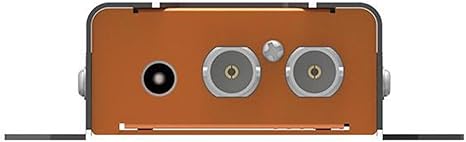 SDI to HDMI Converter with Display and Scaler