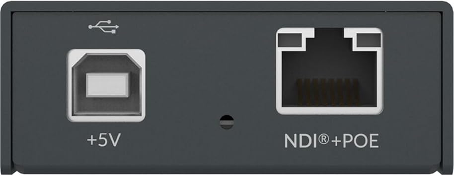 Magewell Pro Convert NDI to SDI Converter