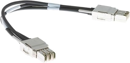 Cisco STACK-T1-50CM Stackwise Cable for Catalyst 3850 switch