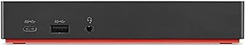 Lenovo ThinkPad USB-C Dock Gen 2 (40AS0090)
