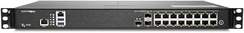 SONICWALL 02-SSC-7369 NSA 2700 TotalSecure ESSN 1YR