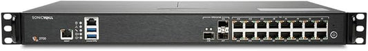 SONICWALL 02-SSC-7370 NSA 2700 Sec Upg Plus ESSN 3YR