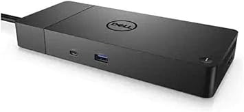 Dell Thunderbolt Dock- WD19TBS 130w Power Delivery