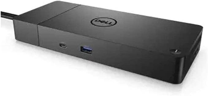 Dell Thunderbolt Dock- WD19TBS 130w Power Delivery