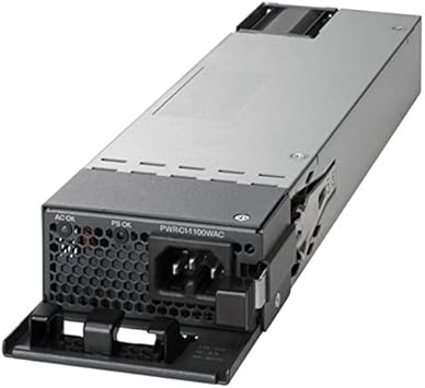 CISCO PWR-C1-1100WAC-P Systems Power Supply