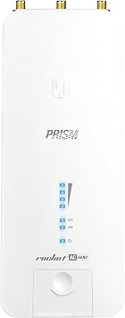 UBIQUITI RP-5AC-GEN2 5ghz Rocket Ac Prism Gen2