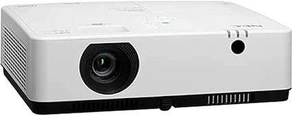 NEC Display NP-ME453X LCD Projector - 4:3 - White