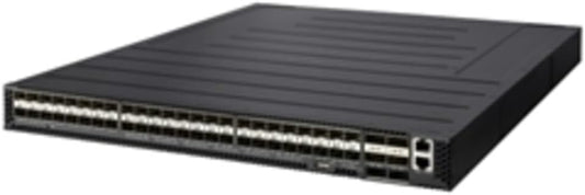 Edge-Core Networks - 7312-54XS-O-48V-F - Edgecore SWT 7312-54XS-O-48V-F 5110 SWT 48x25GbE SFP28+6x100GbE QSFP28 PTP RTL