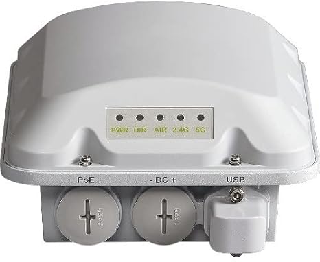 901-T310-WW51 - Ruckus Wireless T310S IEEE 802.11ac 1.14 Gbit/s Wireless Access Point - 5 GHz, 2.40 GHz - MIMO Technology - 1 x Network (RJ-45) - Ceiling Mountable, Pole-mountable,