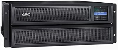 APC SMX3000LV High Frequency Uninterrupted Power Supply
