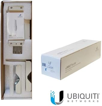 UBIQUITI AM-5G17-90 Airmax Sector 5G-90-17-Antenna, White