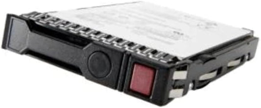 Hewlett Packard Enterprise 960GB SATA MU SFF SC MV SSD