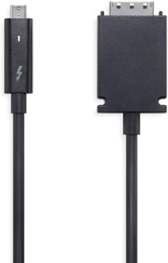 Dell TB16 Thunderbolt 3 Dock with 240W Adapter