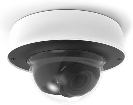 Meraki MV72 Varifocal Outdoor Dome Camera