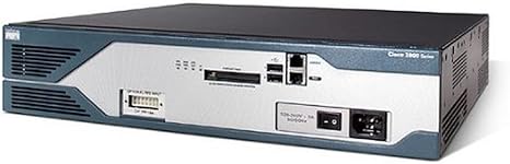 Cisco CISCO2851 2851 Integrated Services Router
