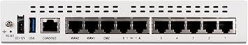 FORTINET SME PRODUCTS FG-61F-BDL-950-12 FORTIGATE-61F PLUS 1YR 24X7