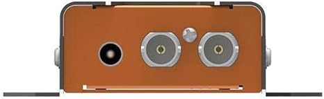 SDI to HDMI Converter with Display and Scaler
