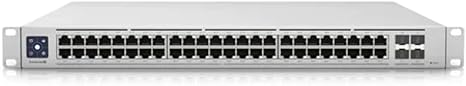 Ubiquiti Switch Enterprise 48 PoE