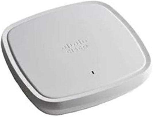 Cisco Catalyst 9115AXE-B Wireless Access Point, Wi-Fi 6, 4x4 MU-MIMO, Controller Managed, PoE, External Antenna, (C9115AXE-B)