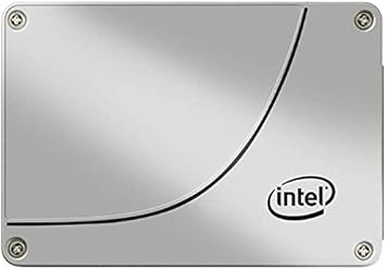 Intel SSDSC2BX480G4 S3610 Series 480 GB 2.5 7MM 20NM