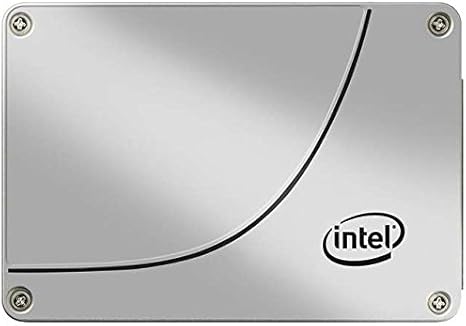 Intel SSDSC2BX480G4 S3610 Series 480 GB 2.5 7MM 20NM