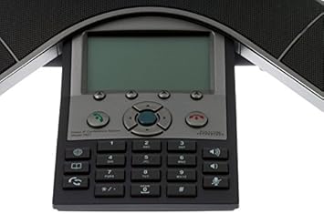 Cisco CP-7937G Unified IP Conference Station VoIP Phone POE, Requires Cisco Communications Manager