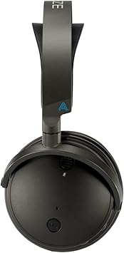 Audeze Maxwell Wireless Gaming Headset for Xbox, PS, Mac, & PC