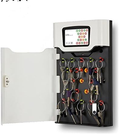 Traka FF-7-0370 Traka21 Key Management System