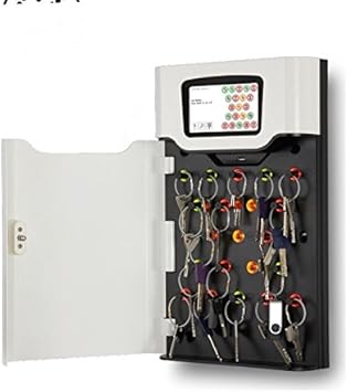 Traka FF-7-0370 Traka21 Key Management System