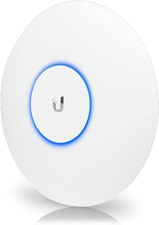 Ubiquiti UniFi UAP AC PRO 2.4GHz/5GHz, 802.11 a/b/g/n/ac, 2xGbE, support PoE+