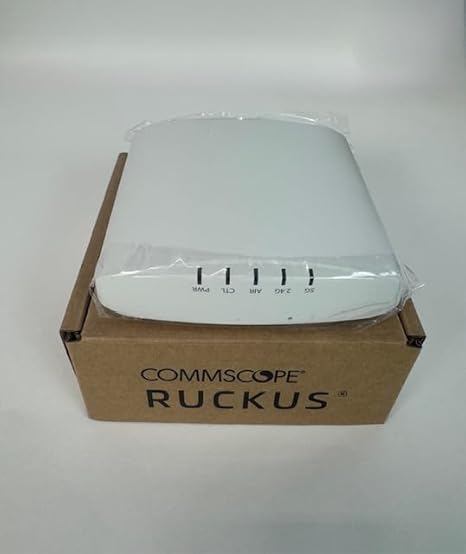 Ruckus R320 Indoor Wireless Access Point (901-R320-WW02)