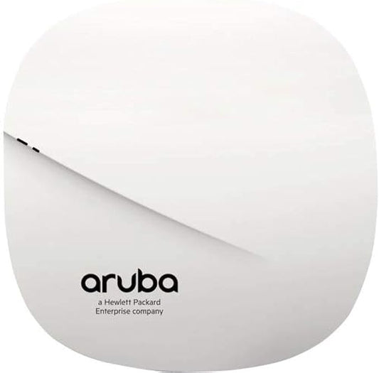 HPE ARUBA JX935A AP-304 Dual 2X2 3X3 802.11Ac AP