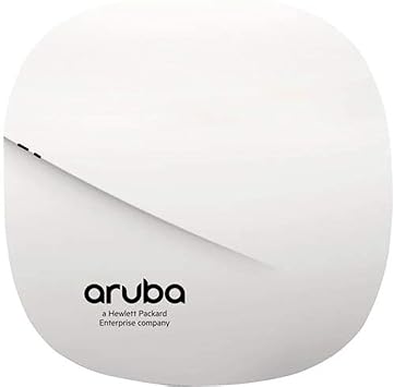Aruba AP-304 IEEE 802.11ac 1.70 Gbit/s Wireless Access Point