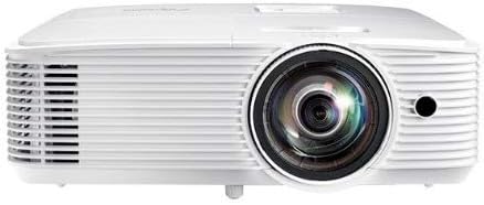 Optoma WXGA Short Throw Projector