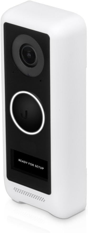 Ubiquiti UniFi Protect UVC-G4-Doorbell
