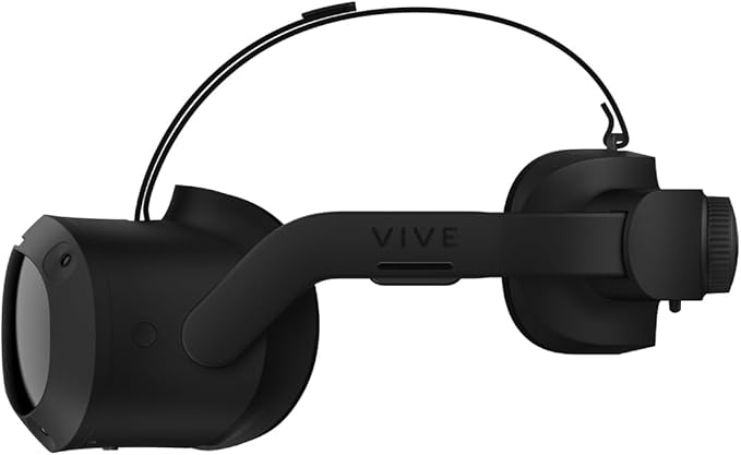 VIVE Focus 3 - Enterprise Virtual Reality Headset
