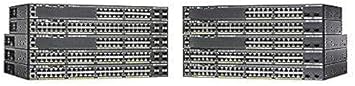 Cisco Catalyst WS-C2960X-48TS-LL - Switch - 48 Ports - Managed -