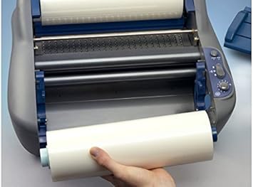 GBC ULTIMA 35 EZLOAD ROLL LAMINATOR