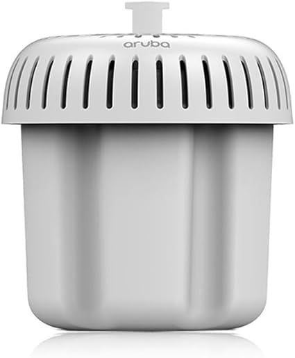 Hewlett Packard Enterprise Aruba AP-575 802.11ax 4.80 Gbit/s Wireless Access Point - 2.40 GHz, 5 GHz - MIMO Technology - 2 x Network (RJ-45) - Gigabit Ethernet, 2.5 Gigabit Ethernet