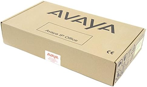 Avaya IPO 500 Phone 30 (Analog Station)