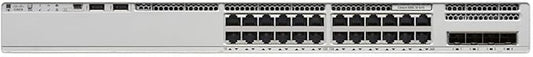 Cisco Catalyst C9200-24T Layer 3 Switch