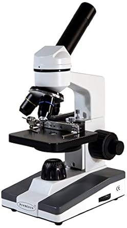 C & A Scientific - Premiere MSK-01L LED Student Microscope