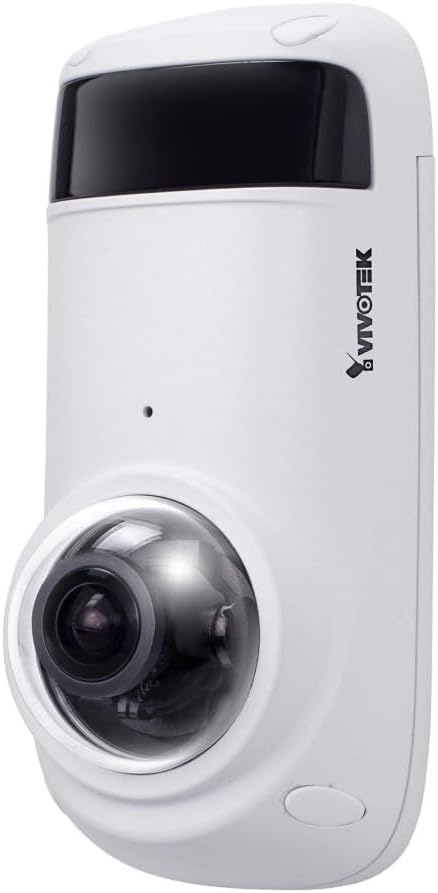Vivotek CC9381-HV