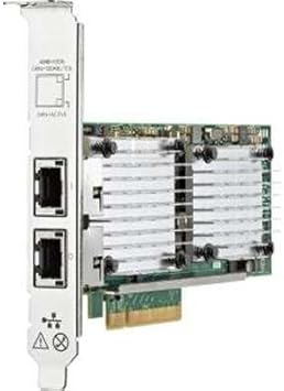 HPE 656596-B21 Ethernet 10GETH 2P 530T Adapter