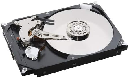 Hpe 834031-B21 8TB 7.2K LFF SAS Hard Drive