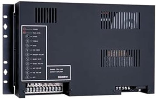 Bogen BG-TPU250 Bogen 250 Watt Amplifier White Box