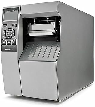 Genuine ZT510 Thermal Printer - ZT51043-T01A000Z