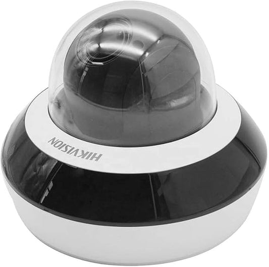 Hikvision DS-2DE2A404IW-DE3 4MP (2.8-12MM) Vari-Focal PTZ H.265+ International Version Fully Upgrade-able Firmware
