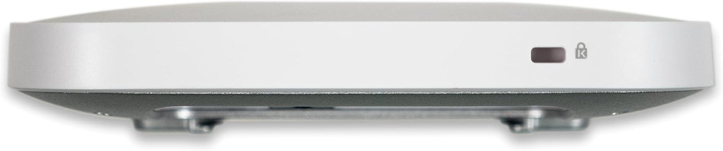 WatchGuard AP130 - Wi-Fi 6 Access Point - 802.11ax - WPA3 Security - 2x2 Radio, 4 Internal Antennas (WGA13000000) - License Required