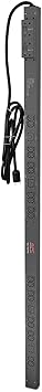 APC AP7541 U30A200/208V Rack PDU Basic Zero Surge Supressor